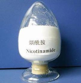 Nicotinamide