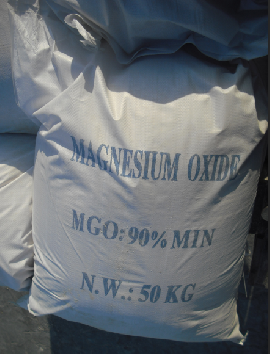 Magnesium Oxide