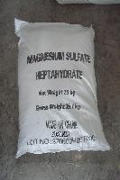 Magnesium Sulphate Heptahydrate