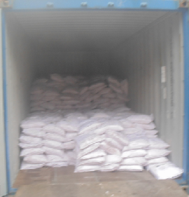 Zinc Sulphate Monohydrate