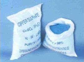 Copper Sulphate Pentahydrate