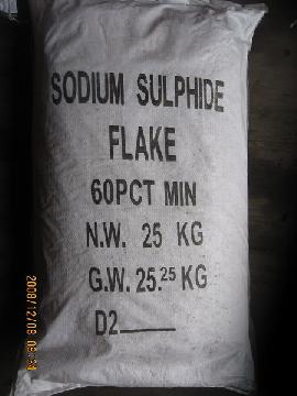 Sodium Sulfide