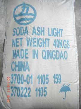 Soda Ash Light