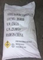 Sodium Percarbonate