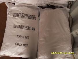 Sodium Tripolyphosphate