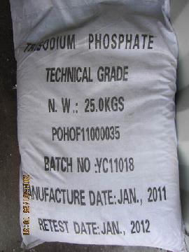 Trisodium Phosphate