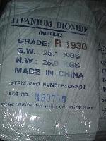 Titanium Dioxide