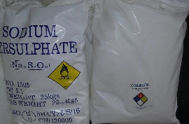 Sodium Persulfate