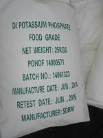 Dipotassium Phosphate(DKP)