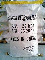 Sodium Hydrosulfide